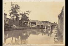 1876�ꌎ������Ƭ ���彭��ˮ�l(xi��ng)�����L(f��ng)ò���ģ�